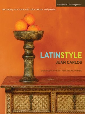 cover image of Latin Style